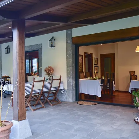 Reina Adosinda מלון פראביה