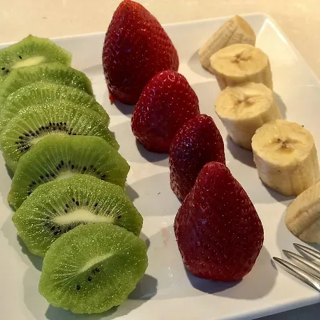 Reina Adosinda 2* פראביה