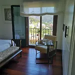 Reina Adosinda Hotel