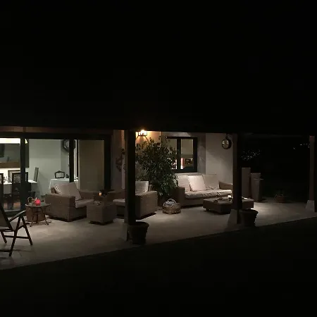 Otel Reina Adosinda
