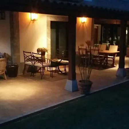 Reina Adosinda Hotel