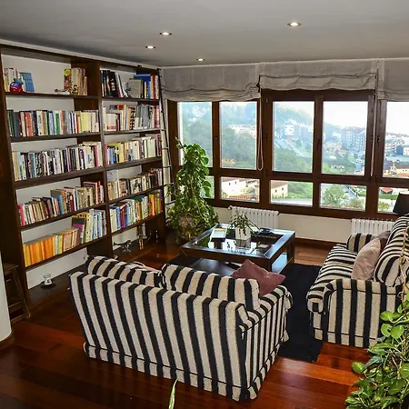 Hotel Reina Adosinda Pravia