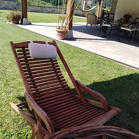 Reina Adosinda 2* Pravia