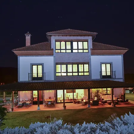 Reina Adosinda Hotel