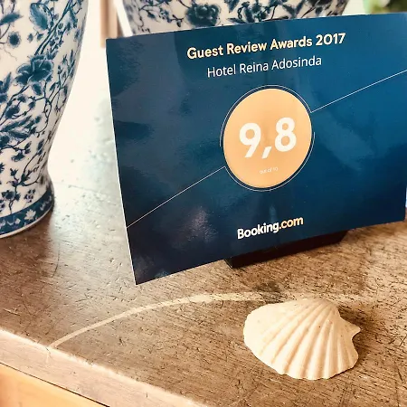 Reina Adosinda Pravia