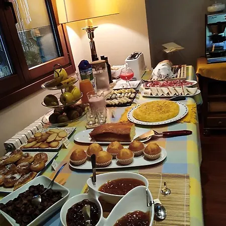 Reina Adosinda 2* Pravia