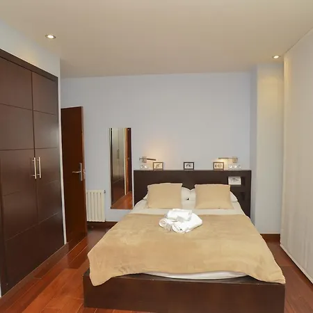 Hotel Reina Adosinda