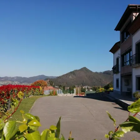 Reina Adosinda Hotel