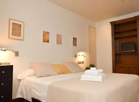 Reina Adosinda Hotel Pravia