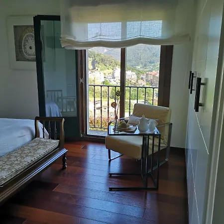 Reina Adosinda Hotel