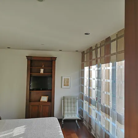 Reina Adosinda Hotel