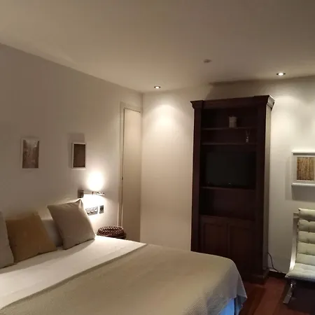 Reina Adosinda Hotel Pravia