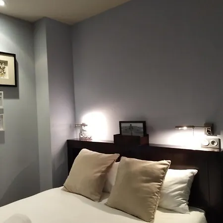 Hotel Reina Adosinda Pravia