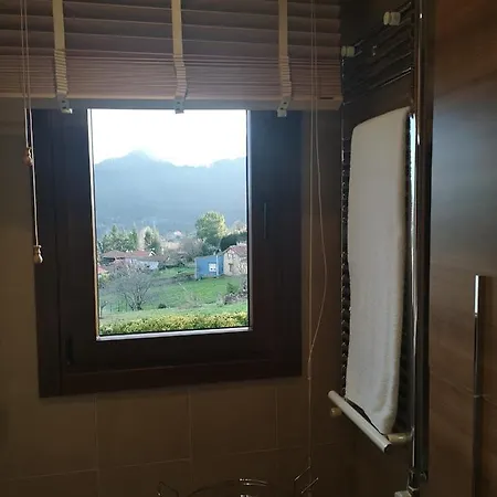 Hotel Reina Adosinda