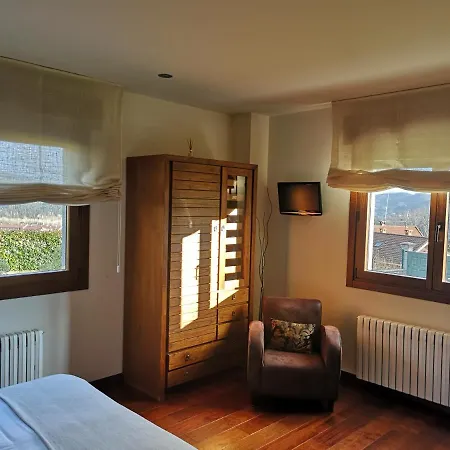 Reina Adosinda Otel Pravia