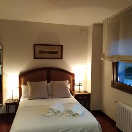 Hotel Reina Adosinda