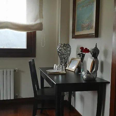 Hotel Reina Adosinda Pravia