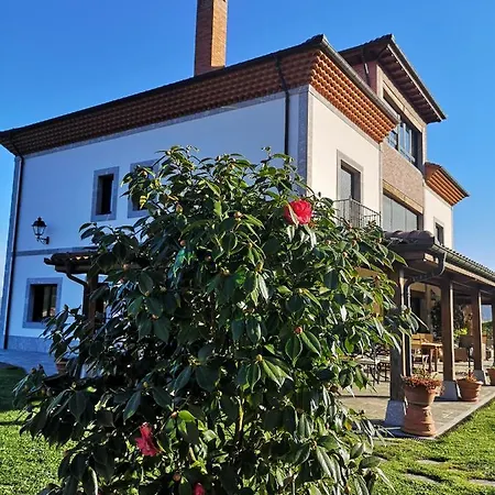 Hotel Reina Adosinda Pravia