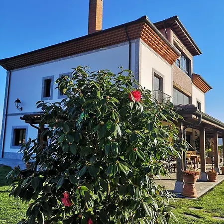 Otel Reina Adosinda Pravia