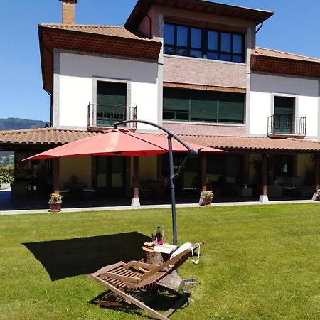 Hotel Reina Adosinda