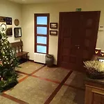 Hotel Reina Adosinda Pravia