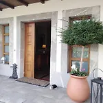 Reina Adosinda Hotel
