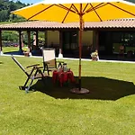 Reina Adosinda Hotel Pravia