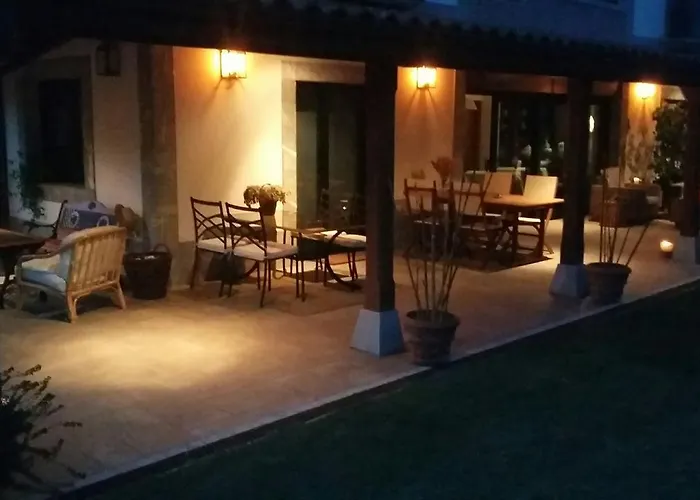 Reina Adosinda Hotel