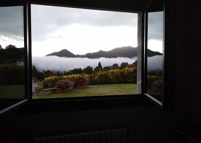 Reina Adosinda 2* Pravia