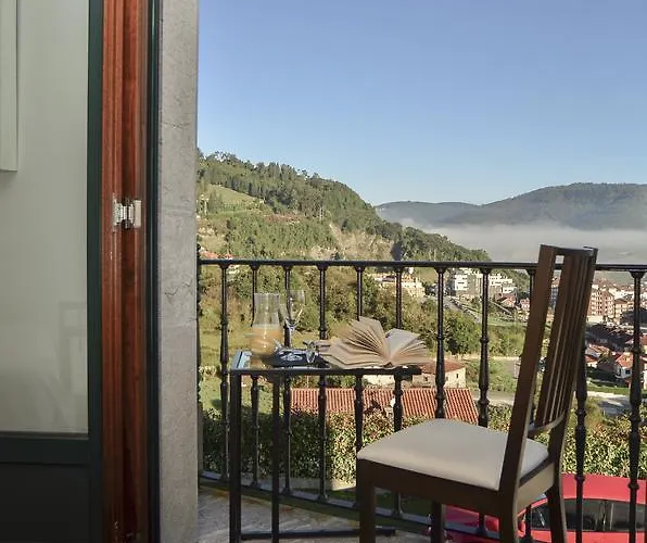 Reina Adosinda 2* Pravia