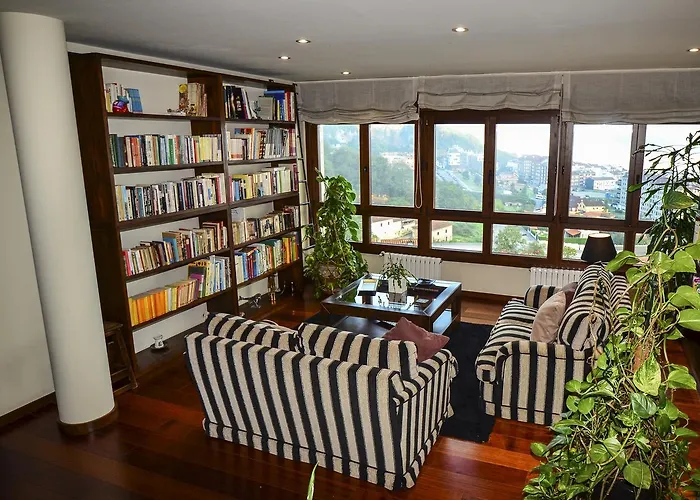 Hotel Reina Adosinda Pravia