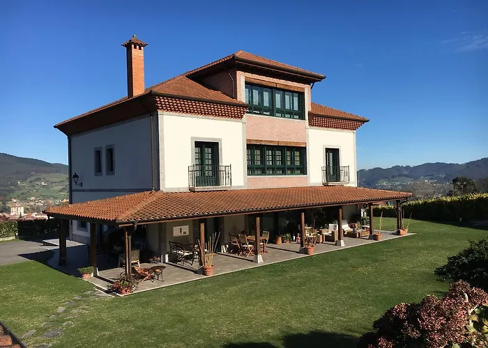 Reina Adosinda 2* Pravia