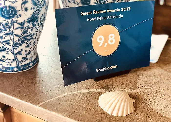 Reina Adosinda Pravia