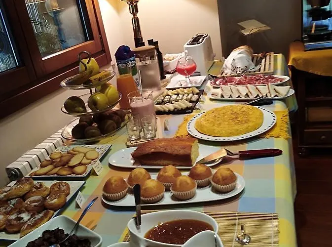 Reina Adosinda 2* Pravia