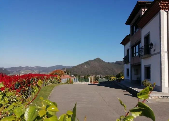 Reina Adosinda Hotel