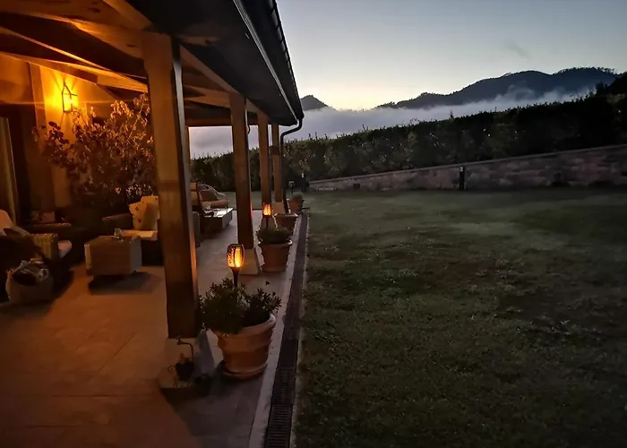 Hotel Reina Adosinda Pravia