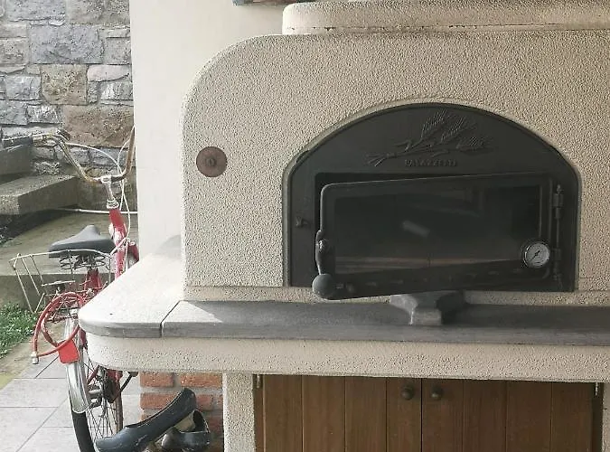 Hotel Reina Adosinda Pravia