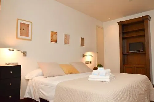 Reina Adosinda Hotel Pravia