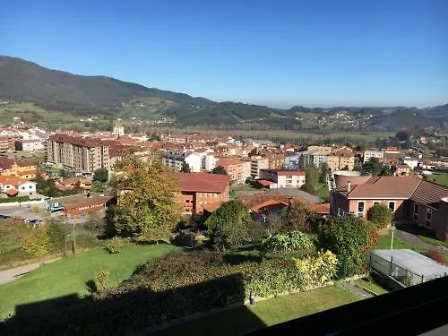 Reina Adosinda Hotel