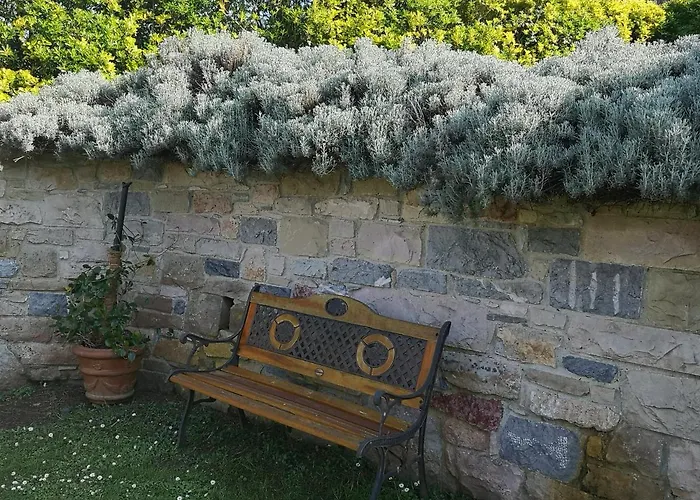 Reina Adosinda Hotel