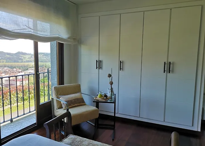 Reina Adosinda Hotel