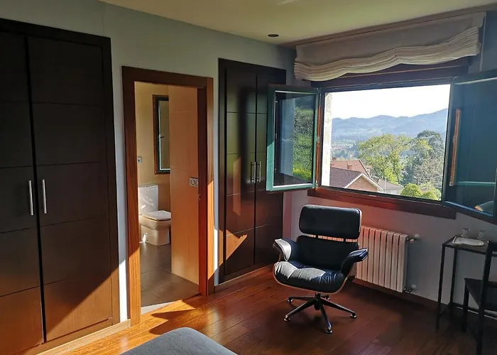 Reina Adosinda 2* Pravia