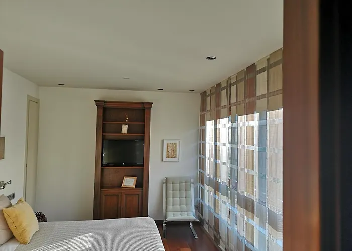 Reina Adosinda Hotel