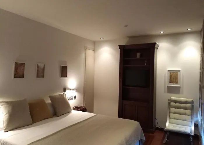 Reina Adosinda Hotel Pravia