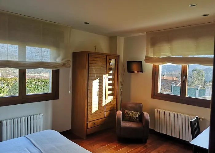 Reina Adosinda Hotel Pravia