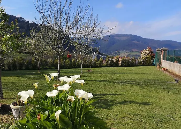 Reina Adosinda Hotel Pravia