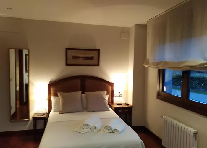 Hotel Reina Adosinda