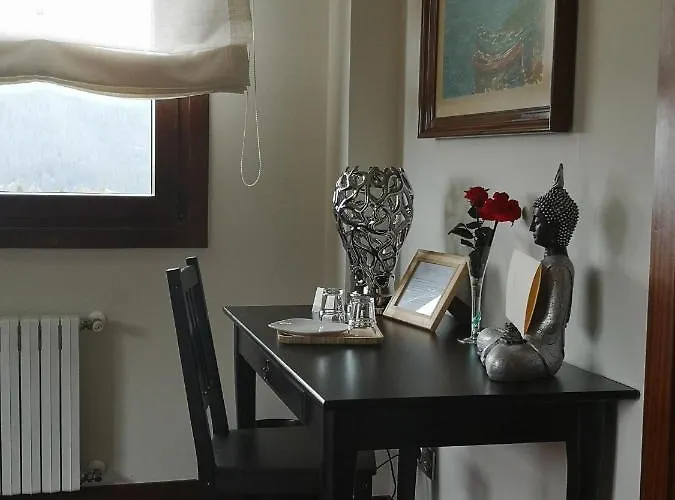 Hotel Reina Adosinda Pravia