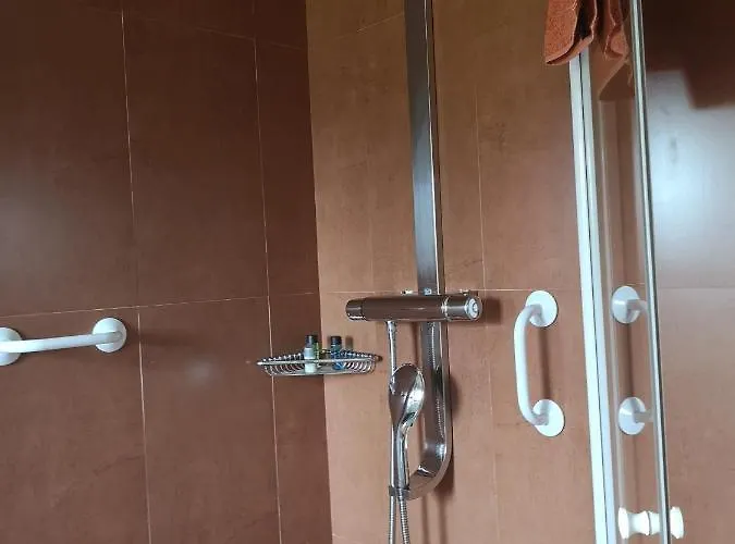 Reina Adosinda Hotel Pravia