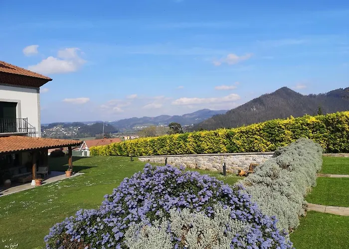 Reina Adosinda Hotel